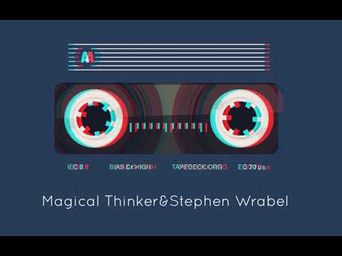 You know it's about you (Lyrics)- [Magical Thinker&Stephen Wrabel]