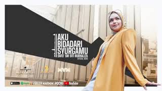 Download lagu (OST 7 HARI MENCINTAIKU 2) Dato' sri siti Nurhaliza - Aku bidadari syurgamu.      mp3