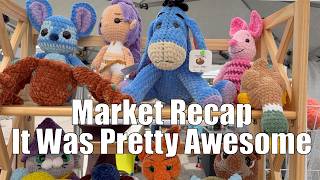 This One Had Me Worried and Then It Happened... Market Recap