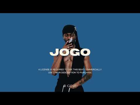 [FREE] Omah Lay x Ayra Starr x Afropop Type Beat "Jogo"