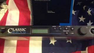 Video thumbnail for E-MU Classic Keys demo 1 & 2 by Roberto Brandi