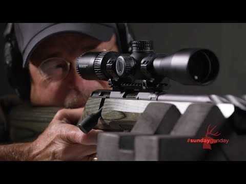 Savage Arms A22 Precision Review | The Best .22LR Rifle for Tactical Shooters?