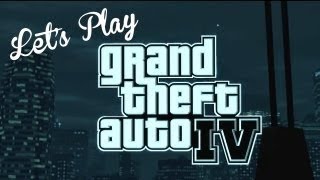 preview picture of video 'Gta IV Let's Play #1/ Bienvenue a Liberty City'