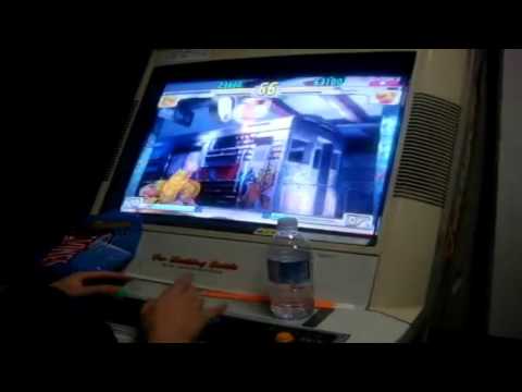 Sunroute Cup Day 0: MOV Ken casuals 2/18/10