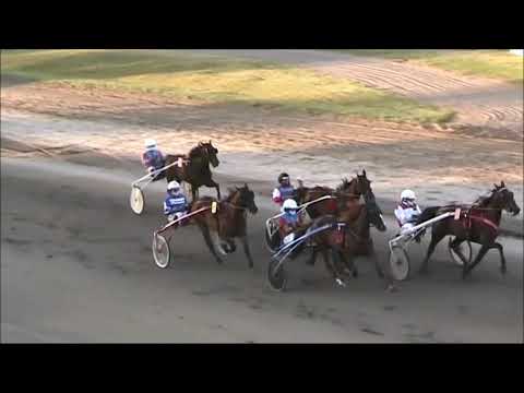 KK BAČKA Subotica    Trka za grla od četiri godine  -kvalifikacija za Derby - I  26.09.2020.