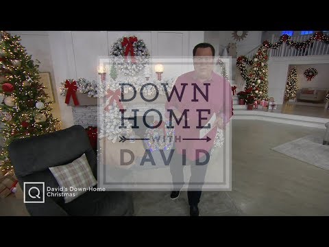 Down Home with David | July 25, 2019