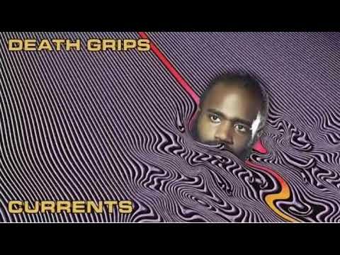 Tame Grips - The Less I Hear The Better