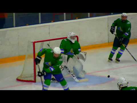 28.10.2018 Салават Юлаев 02 (Уфа) Тюменский Легион 02 (Тюмень)