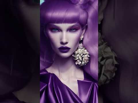 Purple Disco Machine Vs Lipps Inc - Funkyplaytown