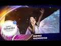 Kazakhstan 🇰🇿 - Karakat Bashanova - Forever - Snippet - Junior Eurovision 2020