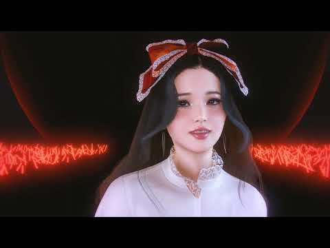 【Virt A Mate VAM MMD】Glow