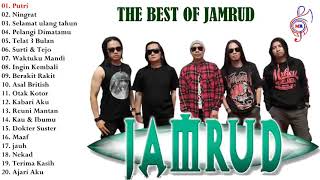 Download lagu JAMRUD FULL ALBUM TANPA IKLAN mp3