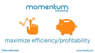 Videos zu Momentum Scheduling
