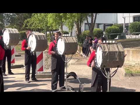 BDC Kriftel - German Open 2022