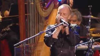 Sting   - Why Should I Cry For You