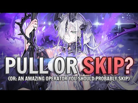 EBLANA (NECRASS) GUIDE & REVIEW BUT REALLY FAST