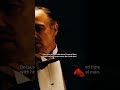 The Godfather - 1972 Film | Godfather Quotes
