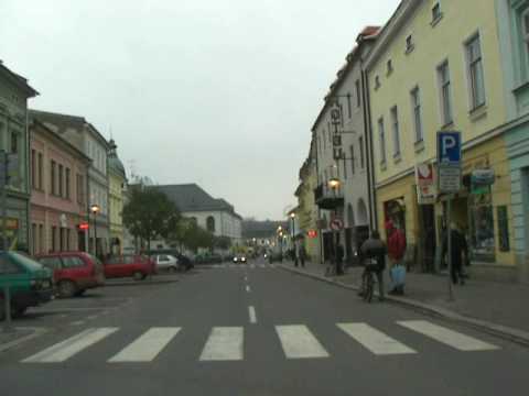 Šternberk - part 1.MOV