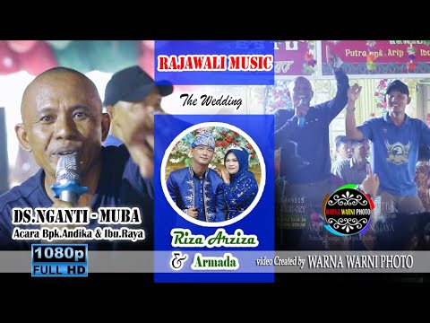 Kangen _ Rajawali Music || Acara Bpk.Andika&Ibu.Raya || Ds.Nganti || 17-18 Jan 2025