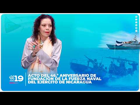 Compañera Rosario Murillo destaca resistencia del pueblo nicaragüense frente a la codicia imperial