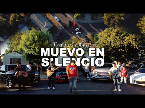 Muevo En Silencio (video Official) - Equipo De Guerra