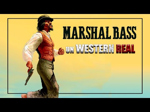 Marshall Bass: Un western que nunca quiso ser leyenda
