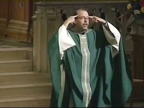 Catholic Mass - 7/13/14 | 15th Sunday of Ordinary Time