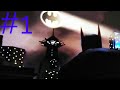 Batman Dark Tomorrow Part 1 THIS IS A CLASSIC