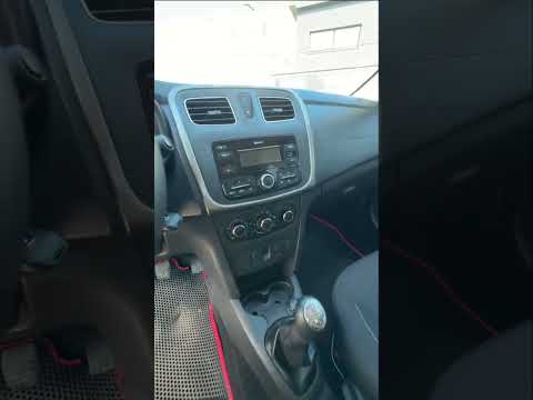 фото renault logan stepway i 0
