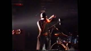 Skunk Anansie - Milan 28/09/1995