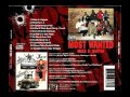 Most Wanted Posse West Bank Thing