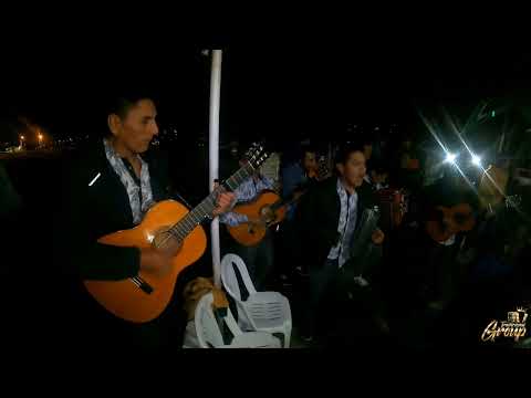 Tradicional Group (Imata Pasan Paloma)