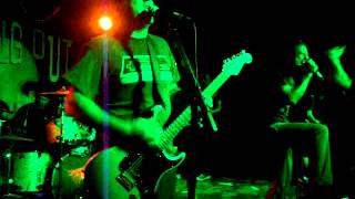 Strung Out - Just Like Me (live 2012-08-08 @ Grog Shop)