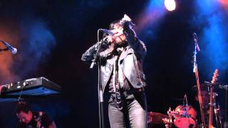 Buffy Sainte-Marie - Cripple Creek - Skagen July 2nd, 2011