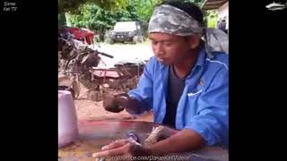 Download lagu Orang Kedah Sendiri Pun Susah Nak Paham Loghat Ni Pekat Giler mp3