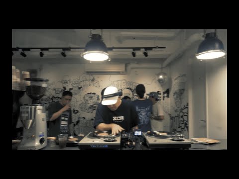 And So It Biginz!... #2.5 / VINYL ONLY / DJ YMG  / by MUSIC LOUNGE STRUT at Koenji, Tokyo