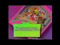 Winnie The Pooh And Christmas Too ABC Bumper