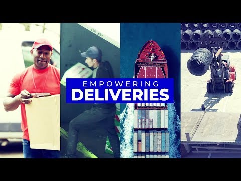 FarEye - We are Enabling Digital Logistics