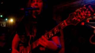 Dax Riggs- Let Me Be Your Cigarette