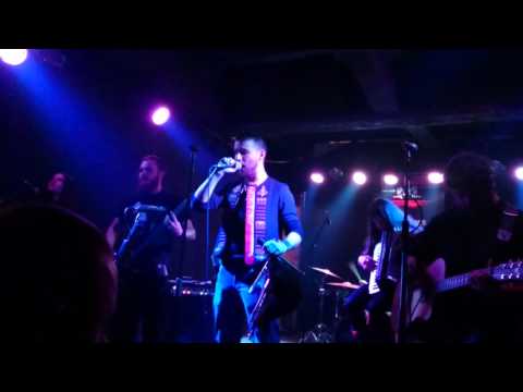 Krahulec - Perunov tesár