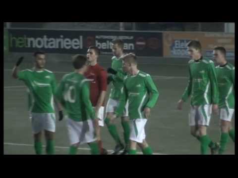 Samenvatting Excelsior'31 Beloften 021 - Jong  HSC'21 Beloften 023   Oefenwedstrijd