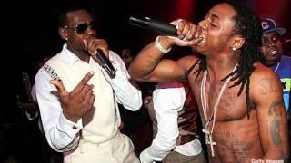 NO PROBLEMS ~Lil Wayne & Lucci Lou~ YOU DONT WANT NO PROBLEMS