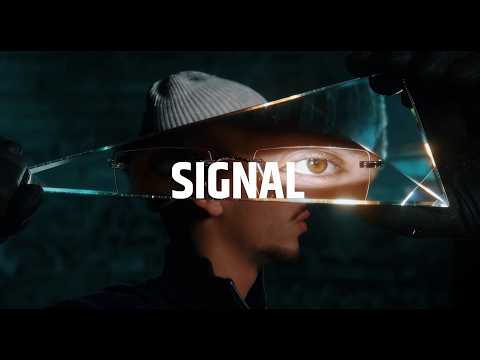[FREE] Amo x Aymen x Werenoi Type Beat - Signal | Free Rap Type Beat 2026