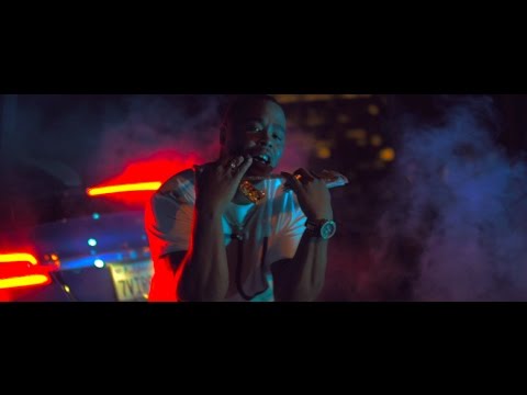 5PS - Gettin Paid (Official Video) Dir. by @25EightFilms | Prod. by AntBeatz