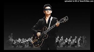 Roy Orbison - I Drove All Night (with The Royal Philharmonic Orchestra)