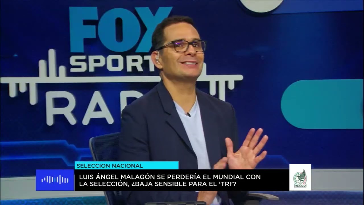 Selección Mexicana | ¿Quién debe ocupar el lugar de Malagón en el Tricolor?