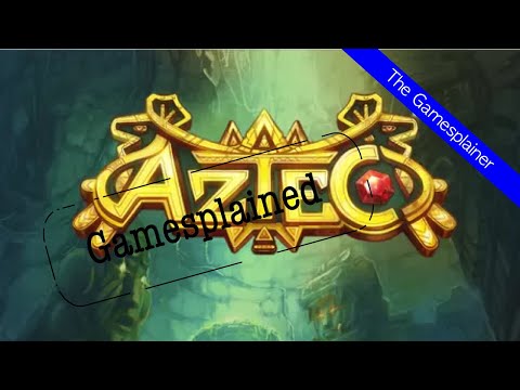 Aztec Gamesplained - Introduction