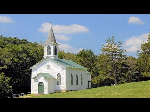 Old Timeless Gospel Hymns | Beautiful, Instrumental, Relaxing
