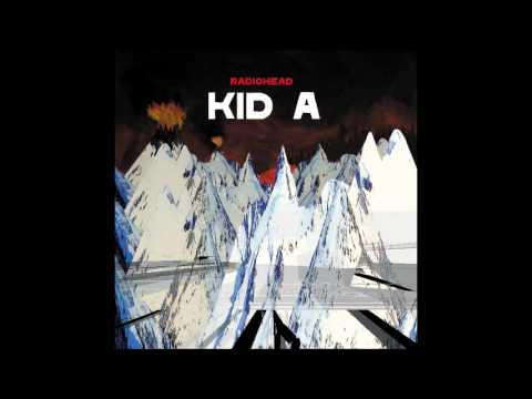 9 - Morning Bell - Radiohead