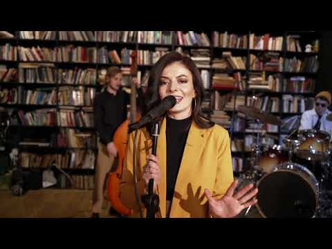 Lemon Tree/Fool's Garden/jazz arrangement/